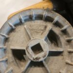 CAT C-15 Caterpillar Diesel Engine Crankcase Filter Housing 297-5369 OEM -  Picture 1 of 7 Picture 2 of 7 Picture 3 of 7 Picture 4 of 7 Picture 5 of 7 Picture 6 of 7 Picture 7 of 7 Picture 1 of 7 Picture 2 of 7 Picture 3 of 7 Picture 4 of 7 Picture 5 of 7 Picture 6 of 7