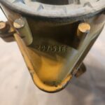 CAT C-15 Caterpillar Diesel Engine Crankcase Filter Housing 297-5369 OEM -  Picture 1 of 7 Picture 2 of 7 Picture 3 of 7 Picture 4 of 7 Picture 5 of 7 Picture 6 of 7 Picture 7 of 7 Picture 1 of 7 Picture 2 of 7 Picture 3 of 7 Picture 4 of 7 Picture 5 of 7 Picture 6 of 7 Picture 7 of 7