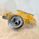 CAT C-15 Caterpillar Diesel Engine Oil Filter Housing Base 286-1866 OEM - 270$ Picture 1 of 5 Picture 2 of 5 Picture 3 of 5 Picture 4 of 5 Picture 5 of 5 Picture 1 of 5