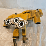 CAT C-15 Caterpillar Diesel Engine Oil Filter Housing Base 286-1866 OEM - 270$ Picture 1 of 5 Picture 2 of 5 Picture 3 of 5 Picture 4 of 5 Picture 5 of 5 Picture 1 of 5 Picture 2 of 5 Picture 3 of 5