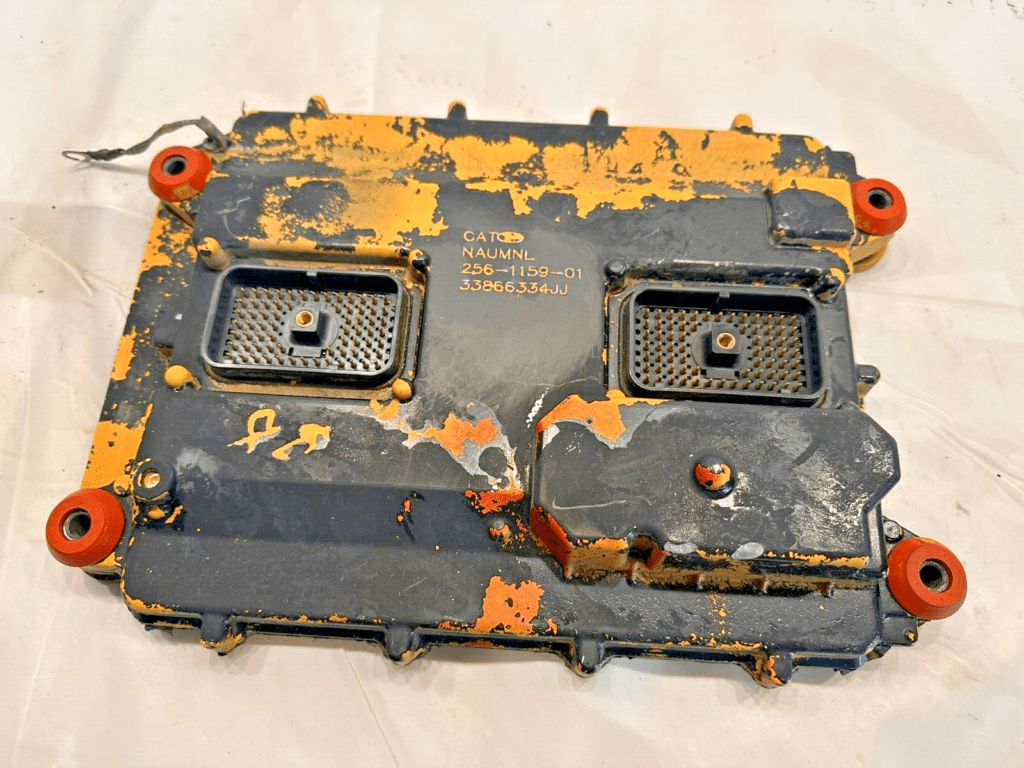 Engine Control Module ECM/ECU