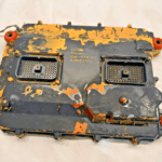 CAT C13 CATERPILLAR DIESEL ENGINE 400 HP AND ABOVE ECM ECU 256-1159 OEM - 1170$ Picture 1 of 5 Picture 2 of 5 Picture 3 of 5 Picture 4 of 5 Picture 5 of 5 Picture 1 of 5