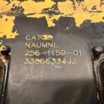 CAT C13 CATERPILLAR DIESEL ENGINE 400 HP AND ABOVE ECM ECU 256-1159 OEM - 1170$ Picture 1 of 5 Picture 2 of 5 Picture 3 of 5 Picture 4 of 5 Picture 5 of 5 Picture 1 of 5 Picture 2 of 5 Picture 3 of 5