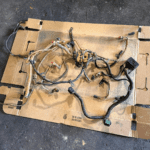 CAT C13 Caterpillar Diesel Engine Wiring Harness 267-1274 OEM - 373.5$ Picture 1 of 4 Picture 2 of 4 Picture 3 of 4 Picture 4 of 4 Picture 1 of 4