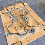 CAT C13 Caterpillar Diesel Engine Wiring Harness 267-1274 OEM - 373.5$ Picture 1 of 4 Picture 2 of 4 Picture 3 of 4 Picture 4 of 4 Picture 1 of 4 Picture 2 of 4