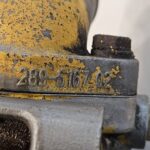 CAT C15 Acert Caterpillar Diesel Engine Air Pressure Control Valve 300-0512 OEM - 337.5$ Picture 1 of 4 Picture 2 of 4 Picture 3 of 4 Picture 4 of 4 Picture 1 of 4 Picture 2 of 4