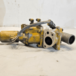 CAT C15 Acert Caterpillar Diesel Engine Air Pressure Control Valve 300-0512 OEM - 337.5$ Picture 1 of 4 Picture 2 of 4 Picture 3 of 4 Picture 4 of 4 Picture 1 of 4 Picture 2 of 4 Picture 3 of 4