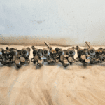 CAT C15 Caterpillar Diesel Engine Exhaust Brake Assembly 265-8063 OEM 239-9629 -  Picture 1 of 9 Picture 2 of 9 Picture 3 of 9 Picture 4 of 9 Picture 5 of 9 Picture 6 of 9 Picture 7 of 9 Picture 8 of 9 Picture 9 of 9 Picture 1 of 9