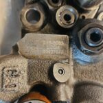 CAT C15 Caterpillar Diesel Engine Exhaust Brake Assembly 265-8063 OEM 239-9629 -  Picture 1 of 9 Picture 2 of 9 Picture 3 of 9 Picture 4 of 9 Picture 5 of 9 Picture 6 of 9 Picture 7 of 9 Picture 8 of 9 Picture 9 of 9 Picture 1 of 9 Picture 2 of 9