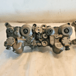 CAT C15 Caterpillar Diesel Engine Exhaust Brake Assembly 265-8063 OEM 239-9629 -  Picture 1 of 9 Picture 2 of 9 Picture 3 of 9 Picture 4 of 9 Picture 5 of 9 Picture 6 of 9 Picture 7 of 9 Picture 8 of 9 Picture 9 of 9 Picture 1 of 9 Picture 2 of 9 Picture 3 of 9