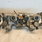 CAT C15 Caterpillar Diesel Engine Exhaust Brake Assembly 265-8063 OEM 239-9629 -  Picture 1 of 9 Picture 2 of 9 Picture 3 of 9 Picture 4 of 9 Picture 5 of 9 Picture 6 of 9 Picture 7 of 9 Picture 8 of 9 Picture 9 of 9 Picture 1 of 9 Picture 2 of 9 Picture 3 of 9 Picture 4 of 9 Picture 5 of 9