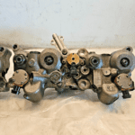 CAT C15 Caterpillar Diesel Engine Exhaust Brake Assembly 265-8063 OEM 239-9629 -  Picture 1 of 9 Picture 2 of 9 Picture 3 of 9 Picture 4 of 9 Picture 5 of 9 Picture 6 of 9 Picture 7 of 9 Picture 8 of 9 Picture 9 of 9 Picture 1 of 9 Picture 2 of 9 Picture 3 of 9 Picture 4 of 9 Picture 5 of 9 Picture 6 of 9 Picture 7 of 9