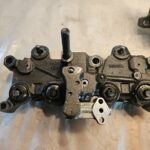 CAT C15 Caterpillar Diesel Engine Exhaust Brake Assembly 265-8063 OEM 239-9629 -  Picture 1 of 9 Picture 2 of 9 Picture 3 of 9 Picture 4 of 9 Picture 5 of 9 Picture 6 of 9 Picture 7 of 9 Picture 8 of 9 Picture 9 of 9 Picture 1 of 9 Picture 2 of 9 Picture 3 of 9 Picture 4 of 9 Picture 5 of 9 Picture 6 of 9 Picture 7 of 9 Picture 8 of 9