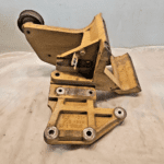 CAT C15 Caterpillar Diesel Engine Support Bracket 300-4933 OEM -  Picture 1 of 5 Picture 2 of 5 Picture 3 of 5 Picture 4 of 5 Picture 5 of 5 Picture 1 of 5