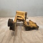 CAT C15 Caterpillar Diesel Engine Support Bracket 300-4933 OEM -  Picture 1 of 5 Picture 2 of 5 Picture 3 of 5 Picture 4 of 5 Picture 5 of 5 Picture 1 of 5 Picture 2 of 5 Picture 3 of 5 Picture 4 of 5