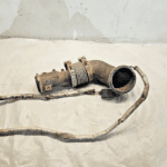 CAT C15 DIESEL ENGINE EGR RECIRCULATION VENTURI/MIXER 288-3833 OEM - 144$ Picture 1 of 3 Picture 2 of 3 Picture 3 of 3 Picture 1 of 3 Picture 2 of 3 Picture 3 of 3