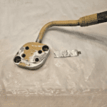 CAT C7 C9 Hybrid Hydraulic Hose 324D 325D 328D 329D 3126E 205-1280 OEM - 75$ Picture 1 of 3 Picture 2 of 3 Picture 3 of 3 Picture 1 of 3