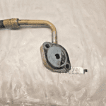 CAT C7 C9 Hybrid Hydraulic Hose 324D 325D 328D 329D 3126E 205-1280 OEM - 75$ Picture 1 of 3 Picture 2 of 3 Picture 3 of 3 Picture 1 of 3 Picture 2 of 3 Picture 3 of 3