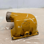 CAT Caterpillar C7 Diesel Engine Intake Manifold OEM 2131578 - 58.5$ Picture 1 of 6 Picture 2 of 6 Picture 3 of 6 Picture 4 of 6 Picture 5 of 6 Picture 6 of 6 Picture 1 of 6