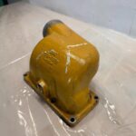 CAT Caterpillar C7 Diesel Engine Intake Manifold OEM 2131578 - 58.5$ Picture 1 of 6 Picture 2 of 6 Picture 3 of 6 Picture 4 of 6 Picture 5 of 6 Picture 6 of 6 Picture 1 of 6 Picture 2 of 6 Picture 3 of 6