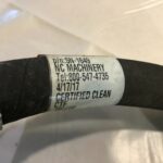 CAT Caterpillar Hydraulic Hose 5N-1649 Caterpillar 5N1649 - 67.5$ Picture 1 of 4 Picture 2 of 4 Picture 3 of 4 Picture 4 of 4 Picture 1 of 4 Picture 2 of 4 Picture 3 of 4