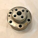 CATERPILLAR 3406B CAT CRANKSHAFT ADAPTER HARMONIC BALANCER HUB OEM - 320$ Picture 1 of 5 Picture 2 of 5 Picture 3 of 5 Picture 4 of 5 Picture 5 of 5 Picture 1 of 5 Picture 2 of 5