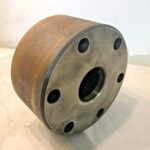 CATERPILLAR 3406B CAT CRANKSHAFT ADAPTER HARMONIC BALANCER HUB OEM - 320$ Picture 1 of 5 Picture 2 of 5 Picture 3 of 5 Picture 4 of 5 Picture 5 of 5 Picture 1 of 5 Picture 2 of 5 Picture 3 of 5 Picture 4 of 5