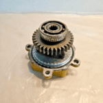 CATERPILLAR 3406E DIESEL ENGINE ACCESSORY DRIVE 6I3900 OEM 3282277 - 135$ Picture 1 of 6 Picture 2 of 6 Picture 3 of 6 Picture 4 of 6 Picture 5 of 6 Picture 6 of 6 Picture 1 of 6