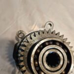 CATERPILLAR 3406E DIESEL ENGINE ACCESSORY DRIVE 6I3900 OEM 3282277 - 135$ Picture 1 of 6 Picture 2 of 6 Picture 3 of 6 Picture 4 of 6 Picture 5 of 6 Picture 6 of 6 Picture 1 of 6 Picture 2 of 6 Picture 3 of 6 Picture 4 of 6 Picture 5 of 6