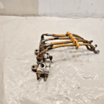 CATERPILLAR C15 CAT DIESEL ENGINE FUEL MANIFOLD 308-0797 OEM - 85.5$ Picture 1 of 3 Picture 2 of 3 Picture 3 of 3 Picture 1 of 3