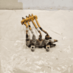 CATERPILLAR C15 CAT DIESEL ENGINE FUEL MANIFOLD 308-0797 OEM - 85.5$ Picture 1 of 3 Picture 2 of 3 Picture 3 of 3 Picture 1 of 3 Picture 2 of 3