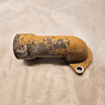 CATERPILLAR C15 Diesel Engine Oil Filler Tube Assembly 309-8964 OEM - 80$ Picture 1 of 4 Picture 2 of 4 Picture 3 of 4 Picture 4 of 4 Picture 1 of 4