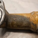 CATERPILLAR C15 Diesel Engine Oil Filler Tube Assembly 309-8964 OEM - 80$ Picture 1 of 4 Picture 2 of 4 Picture 3 of 4 Picture 4 of 4 Picture 1 of 4 Picture 2 of 4 Picture 3 of 4