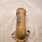 CATERPILLAR C15 Diesel Engine Oil Filler Tube Assembly 309-8964 OEM - 80$ Picture 1 of 4 Picture 2 of 4 Picture 3 of 4 Picture 4 of 4 Picture 1 of 4 Picture 2 of 4 Picture 3 of 4 Picture 4 of 4