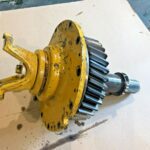 CATERPILLAR CAT 3406B YOKE With Gear Shaft Cap ASSEMBLY 3P3504 OEM - 1300$ Picture 1 of 7 Picture 2 of 7 Picture 3 of 7 Picture 4 of 7 Picture 5 of 7 Picture 6 of 7 Picture 7 of 7 Picture 1 of 7
