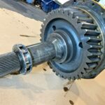 CATERPILLAR CAT 3406B YOKE With Gear Shaft Cap ASSEMBLY 3P3504 OEM - 1300$ Picture 1 of 7 Picture 2 of 7 Picture 3 of 7 Picture 4 of 7 Picture 5 of 7 Picture 6 of 7 Picture 7 of 7 Picture 1 of 7 Picture 2 of 7 Picture 3 of 7 Picture 4 of 7