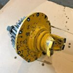 CATERPILLAR CAT 3406B YOKE With Gear Shaft Cap ASSEMBLY 3P3504 OEM - 1300$ Picture 1 of 7 Picture 2 of 7 Picture 3 of 7 Picture 4 of 7 Picture 5 of 7 Picture 6 of 7 Picture 7 of 7 Picture 1 of 7 Picture 2 of 7 Picture 3 of 7 Picture 4 of 7 Picture 5 of 7