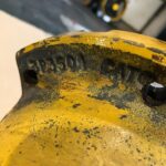 CATERPILLAR CAT 3406B YOKE With Gear Shaft Cap ASSEMBLY 3P3504 OEM - 1300$ Picture 1 of 7 Picture 2 of 7 Picture 3 of 7 Picture 4 of 7 Picture 5 of 7 Picture 6 of 7 Picture 7 of 7 Picture 1 of 7 Picture 2 of 7 Picture 3 of 7 Picture 4 of 7 Picture 5 of 7 Picture 6 of 7 Picture 7 of 7