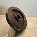 CATERPILLAR CAT 3406E DIESEL ENGINE CRANK VIBRATION DAMPER 7E9520 OEM - 345$ Picture 1 of 5 Picture 2 of 5 Picture 3 of 5 Picture 4 of 5 Picture 5 of 5 Picture 1 of 5 Picture 2 of 5 Picture 3 of 5 Picture 4 of 5