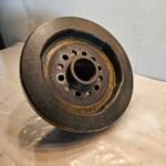 CATERPILLAR CAT 3406E DIESEL ENGINE CRANK VIBRATION DAMPER 7E9520 OEM - 345$ Picture 1 of 5 Picture 2 of 5 Picture 3 of 5 Picture 4 of 5 Picture 5 of 5 Picture 1 of 5 Picture 2 of 5 Picture 3 of 5 Picture 4 of 5 Picture 5 of 5