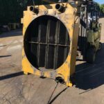 CATERPILLAR CAT 3508 DIESEL ENGINE COMPLETE RADIATOR ASSEMBLY 7W7668 OEM - 5206.5$ Picture 1 of 7 Picture 2 of 7 Picture 3 of 7 Picture 4 of 7 Picture 5 of 7 Picture 6 of 7 Picture 7 of 7 Picture 1 of 7
