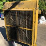 CATERPILLAR CAT 3508 DIESEL ENGINE COMPLETE RADIATOR ASSEMBLY 7W7668 OEM - 5206.5$ Picture 1 of 7 Picture 2 of 7 Picture 3 of 7 Picture 4 of 7 Picture 5 of 7 Picture 6 of 7 Picture 7 of 7 Picture 1 of 7 Picture 2 of 7