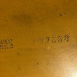 CATERPILLAR CAT 3508 DIESEL ENGINE COMPLETE RADIATOR ASSEMBLY 7W7668 OEM - 5206.5$ Picture 1 of 7 Picture 2 of 7 Picture 3 of 7 Picture 4 of 7 Picture 5 of 7 Picture 6 of 7 Picture 7 of 7 Picture 1 of 7 Picture 2 of 7 Picture 3 of 7 Picture 4 of 7 Picture 5 of 7 Picture 6 of 7