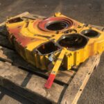 CATERPILLAR CAT 3508 DIESEL ENGINE FRONT TIMING GEAR HOUSING COVER 7W1529 OEM - 2700$ Picture 1 of 7 Picture 2 of 7 Picture 3 of 7 Picture 4 of 7 Picture 5 of 7 Picture 6 of 7 Picture 7 of 7 Picture 1 of 7 Picture 2 of 7 Picture 3 of 7 Picture 4 of 7 Picture 5 of 7 Picture 6 of 7