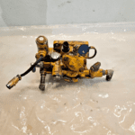 CATERPILLAR CAT C15 ACERT Diesel Engine Fuel Filter Housing 2947345 w/ Coil OEM - 517.5$ Picture 1 of 4 Picture 2 of 4 Picture 3 of 4 Picture 4 of 4 Picture 1 of 4 Picture 2 of 4