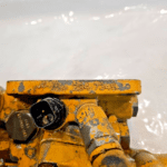 CATERPILLAR CAT C15 ACERT Diesel Engine Fuel Filter Housing 2947345 w/ Coil OEM - 517.5$ Picture 1 of 4 Picture 2 of 4 Picture 3 of 4 Picture 4 of 4 Picture 1 of 4 Picture 2 of 4 Picture 3 of 4