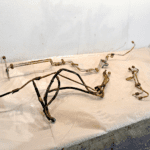 CATERPILLAR CAT C7 Diesel Engine Fuel Lines Assembly 2991931 OEM - 193.5$ Picture 1 of 3 Picture 2 of 3 Picture 3 of 3 Picture 1 of 3 Picture 2 of 3 Picture 3 of 3