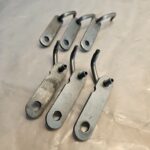 CATERPILLAR CAT C7 Diesel Engine Piston Cooling Oil Nozzle Jet 135-5970 OEM - 100$ Picture 1 of 4 Picture 2 of 4 Picture 3 of 4 Picture 4 of 4 Picture 1 of 4 Picture 2 of 4