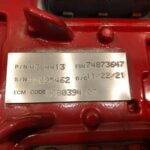 CUMMINS ISB 6.7 DIESEL ENGINE COMPUTER ECU ECM 4384413 CM2350 OEM - 1080$ Picture 1 of 6 Picture 2 of 6 Picture 3 of 6 Picture 4 of 6 Picture 5 of 6 Picture 6 of 6 Picture 1 of 6 Picture 2 of 6 Picture 3 of 6