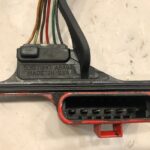 CUMMINS ISB/QSB 6.7 DIESEL ENGINE INJECTOR WIRING GASKET 5367847 OEM - 85$ Picture 1 of 4 Picture 2 of 4 Picture 3 of 4 Picture 4 of 4 Picture 1 of 4 Picture 2 of 4